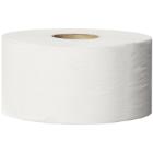 Tork Universal Jumbo toiletpapier T1 500 m 1-laags 2500 vel wit #3 Productfoto