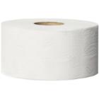 Tork Advanced Mini Jumbo toiletpapier T2 170 m 2-laags 850 vel wit #3 Productfoto