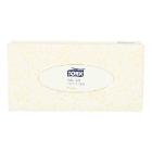 Tork Premium facial tissue box Extra Soft F1 22.4x11.6x5.1 cm 2-laags wit #2 Productfoto