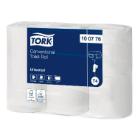 Tork Universal traditioneel T4 50.4 m 1-laags 400 vel wit #1 Productfoto