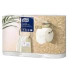 Tork Premium toiletpapier Extra Soft T4 18.8 m 4-laags 150 vel wit Productfoto