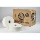 The Good Roll Maxi Jumbo toiletpapier 380 m 2-laags wit Productfoto