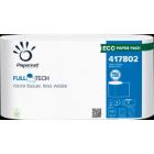 Papernet toiletpapier hulsloos 2-laags 550 vel wit Productfoto