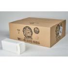 The Good Roll serviette en papier 48x39 cm pli m 179 feuilles blanc photo du produit