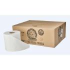 The Good Roll papieren poetsrol Midi 300 m 1-laags wit Productfoto