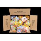 The Good Roll toiletpapier individueel verpakt 2-laags 400 vel wit Productfoto