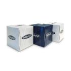 Bulkysoft facial tissue box 11x10x12 cm 2-laags 90 vel wit Productfoto