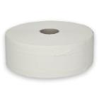 Basic Jumbo toilet paper 380 m 2-ply white photo du produit
