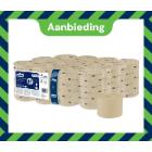 Tork OptiServe® Coreless Toilet Paper T7 94.3 m 2-ply 820 sheets natural product photo