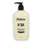 Biology Moisture Therapy hand & body lotion 375 ml product photo