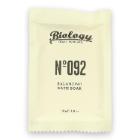 Biology No.092 Balancing bath salt 30 gram Productfoto