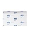 Tork Xpress® Premium Multifold paper towel Soft H2 34x21.2 cm 2-ply white product photo