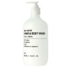 Ink & Water Tea & Amber hand & body wash 500 ml product photo