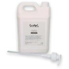 SOAK hair revive conditioner 5L white bottle product photo