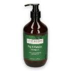 Antipodes Fig & Feijoa shampoo 500 ml product photo