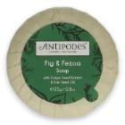 Antipodes Fig & Feijoa savon 20 g photo du produit