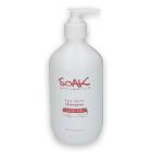 SOAK vegetable hair shine shampoo 500 ml product photo