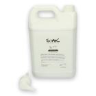 SOAK hair shine shampoo 5L coloured bottle Productfoto