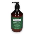 Antipodes Fig & Feijoa hand & body lotion 500 ml product photo