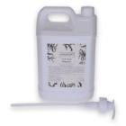 Antipodes Fig & Feijoa shampoo 5L product photo