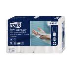 Tork Xpress® Compressed Soft Multifold M Paper Towel H2 2-ply white product photo