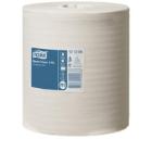 Tork Basic Centerfeed wiping paper M2 160 m 2-ply 457 sheets white product photo