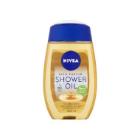 Nivea shower oil Natural Oil 200 ml product photo