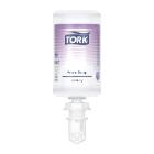 Tork foam handzeep Luxury S4 1L transparant Productfoto