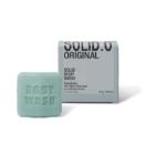 Solid. O Original body wash light blue product photo