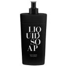 Deep Black liquid soap 400ml Uranus product photo