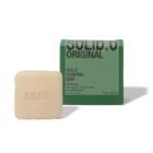 Solid. O Original shaving bar white product photo