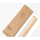 Bamboo kam brown in kraft bag product photo