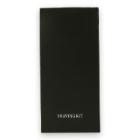 Shaving kit in paper box - black range Productfoto