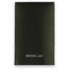 Garen kit prethreaded in papieren box - Zwarte lijn Productfoto