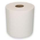 Satino Comfort Centerfeed papieren handdoekrol 138 m 2-laags 395 vel wit Productfoto