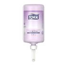 Tork Premium liquid hand soap Luxury S1 1L purple product photo