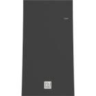 ILLI 1 dispenser front part Soap black product photo