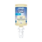 Tork vloeibare handzeep S4 1L transparant Productfoto