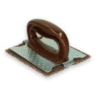 Scotch-Brite 3M Heavy Duty Griddle pad holder 482 brown product photo