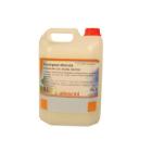 Soap hair&body white 5 litre product photo