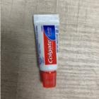 Think, Act & Live Colgate tandpasta 5 gram Productfoto