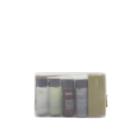 Anyah guest supplies set packed in a plastic pochette product photo