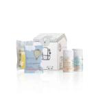 Dadaumpa Organic set de bain en forme de maison pour bébé et enfant photo du produit