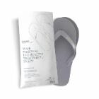 Anyah Eco rubber flip-flop in recyclable paper bag Productfoto