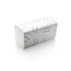 BlackSatino Original paper hand towel 25x23 cm 2-ply v-folded white product photo