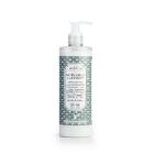 The Rerum Natura The hand & body lotion with sealed pump 380 ml (Ecocert) Productfoto