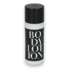 Deep Black body lotion 30ml product photo