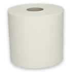 Basic wiping paper midi 270 m 1-ply white product photo