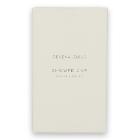 Linea Neutra shower cap sachet product photo