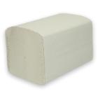 Santino Smart paper towel 20.3x23 cm 2-ply v-folded white product photo
